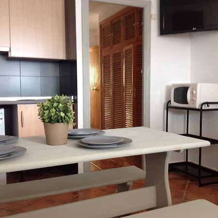 Sierra Nevada Rent 아파트 객실 사진