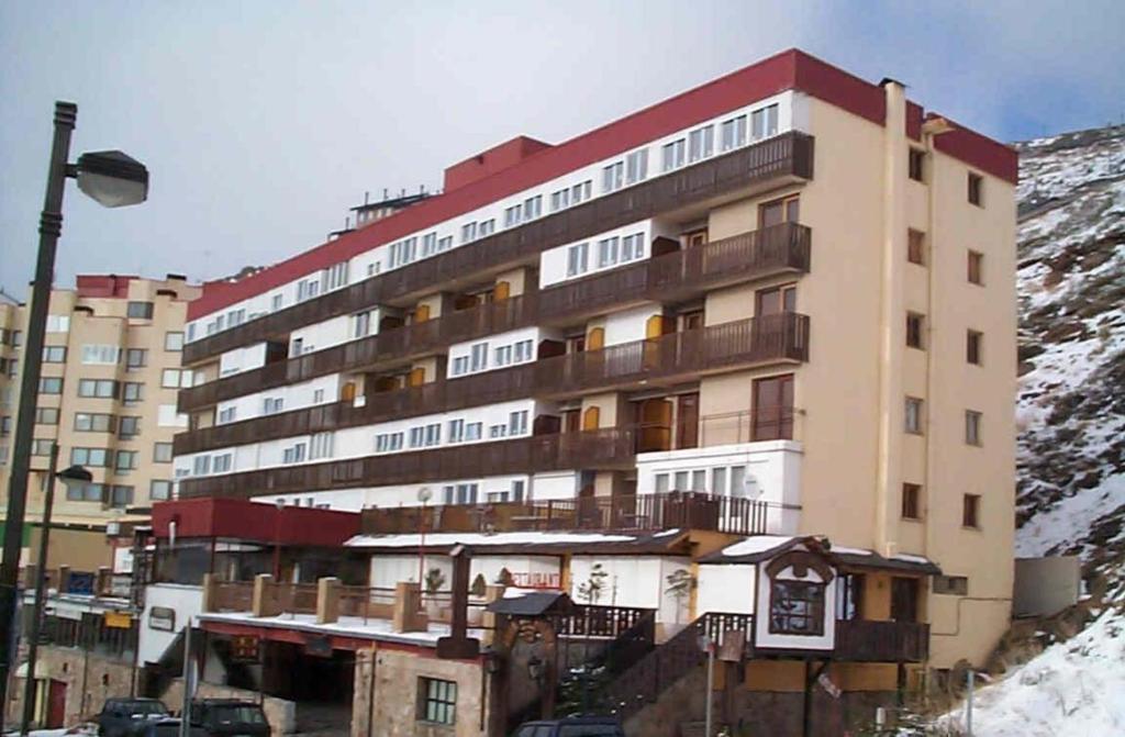 Sierra Nevada Rent 아파트 외부 사진
