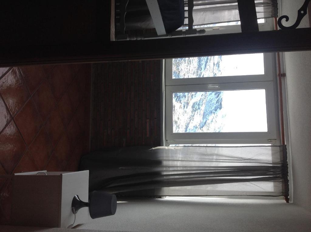 Sierra Nevada Rent 아파트 객실 사진