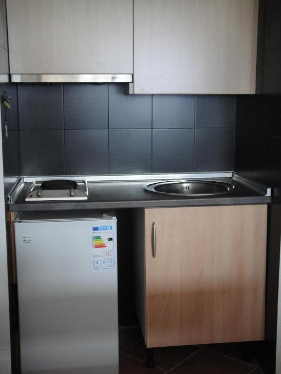 Sierra Nevada Rent 아파트 객실 사진
