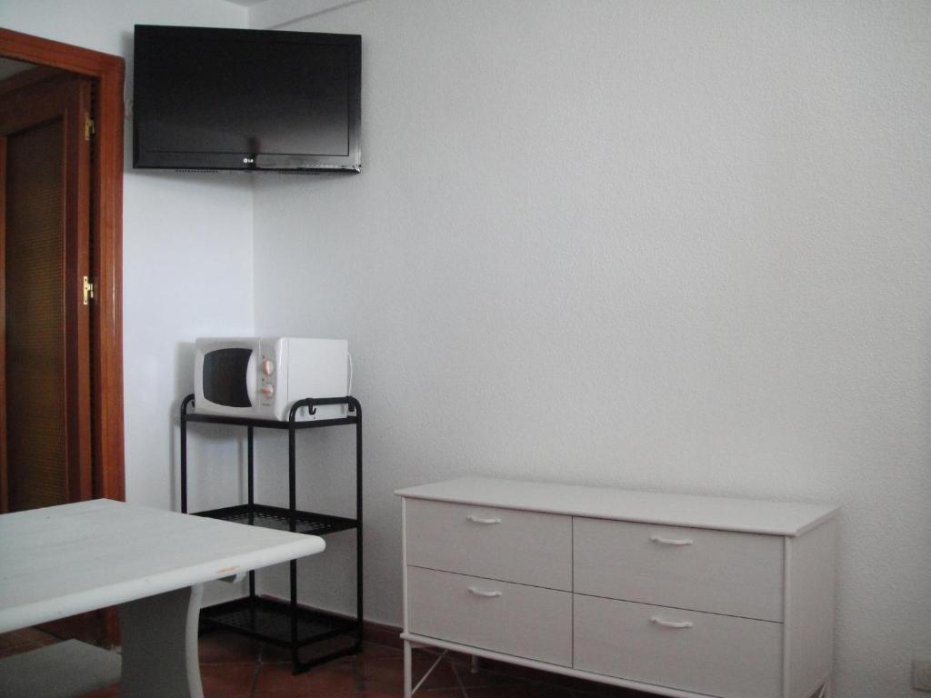 Sierra Nevada Rent 아파트 객실 사진