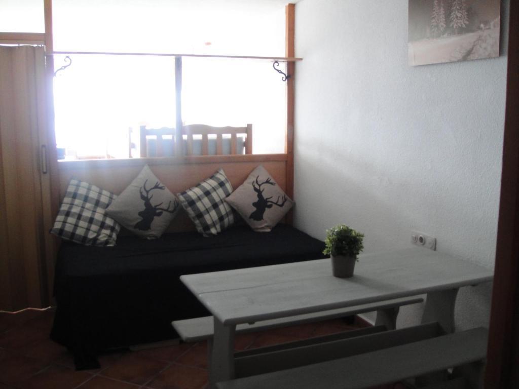Sierra Nevada Rent 아파트 객실 사진
