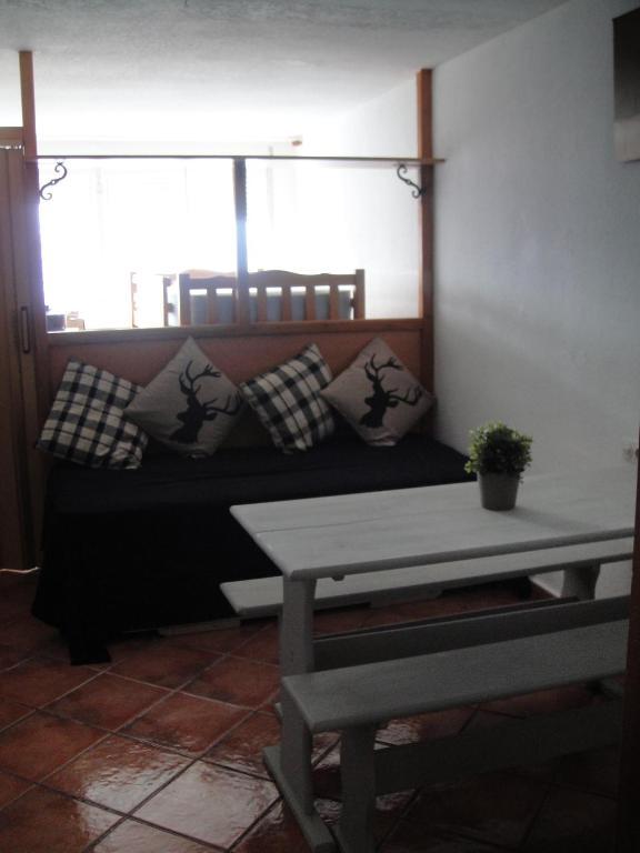 Sierra Nevada Rent 아파트 객실 사진