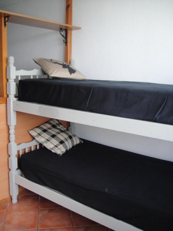 Sierra Nevada Rent 아파트 객실 사진