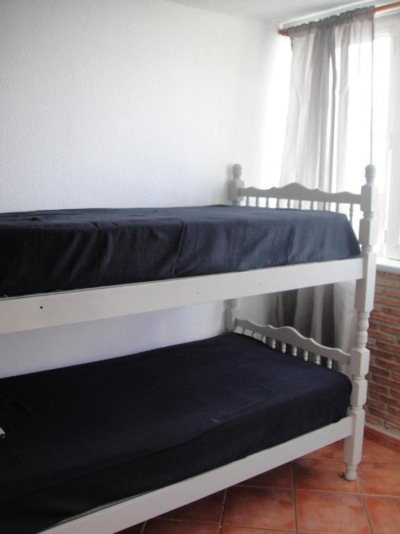 Sierra Nevada Rent 아파트 객실 사진