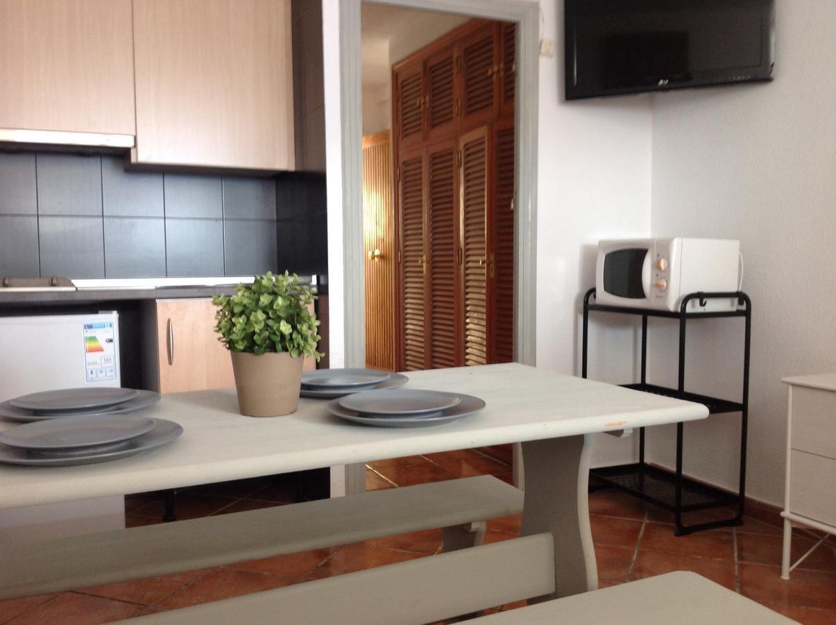 Sierra Nevada Rent 아파트 객실 사진
