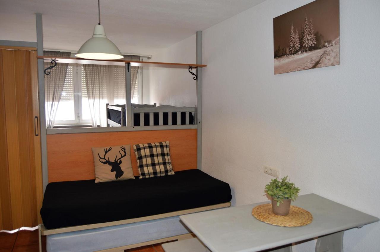 Sierra Nevada Rent 아파트 외부 사진