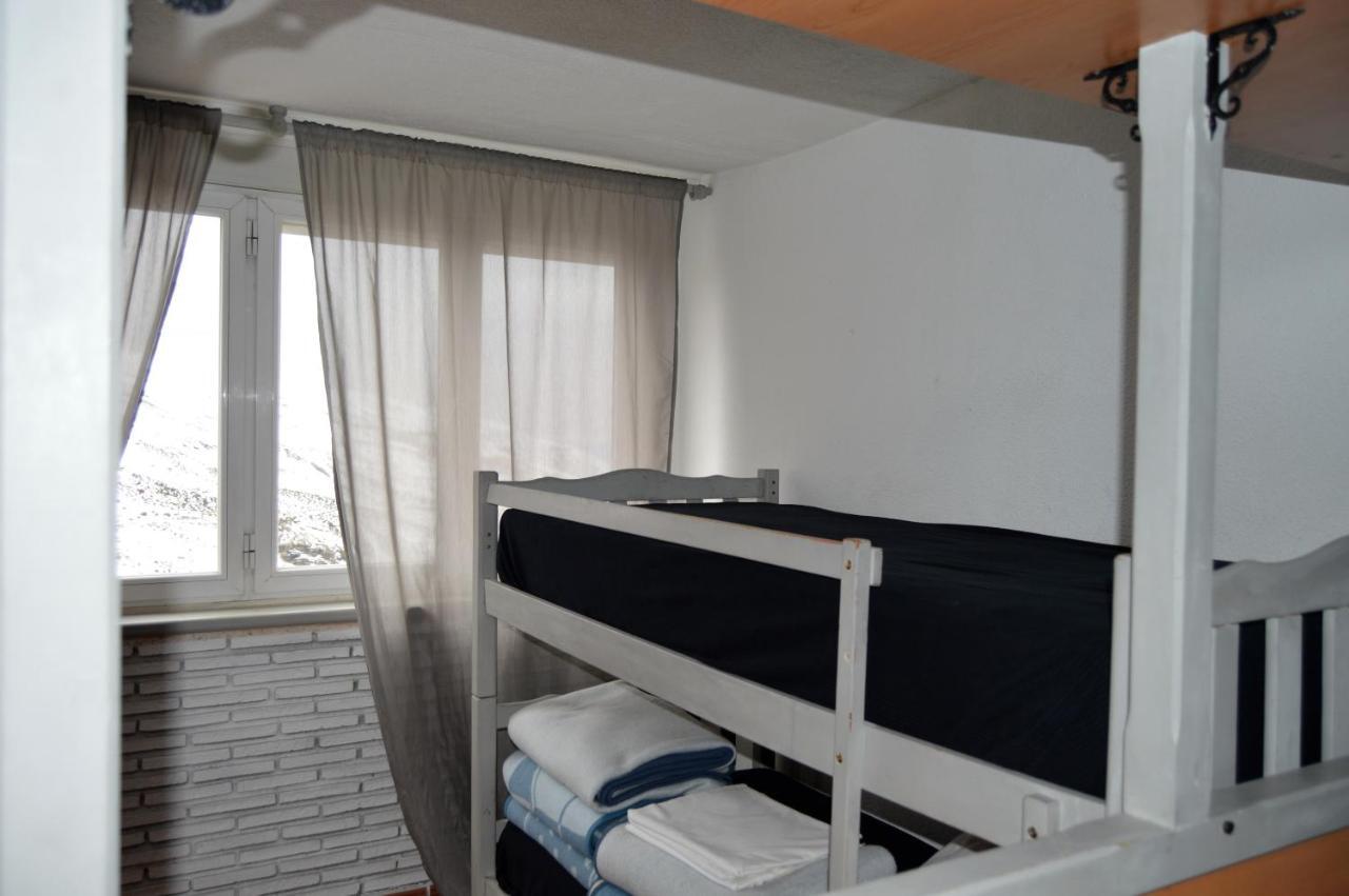 Sierra Nevada Rent 아파트 외부 사진